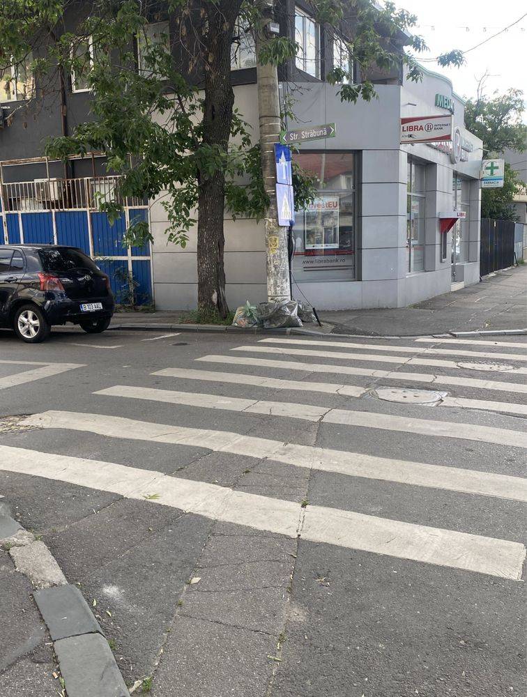 Loc de parcare tip garaj de închiriat în Strada Străbună 65, Sectorul 1 – fotografia 4