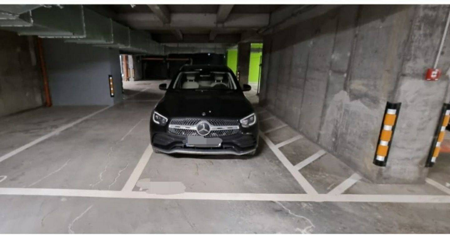 Loc de parcare interior de închiriat în Șoseaua Petricani, Sectorul 2