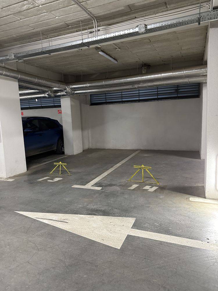 Loc de parcare interior de închiriat în Strada Poștașului, Sectorul 3
