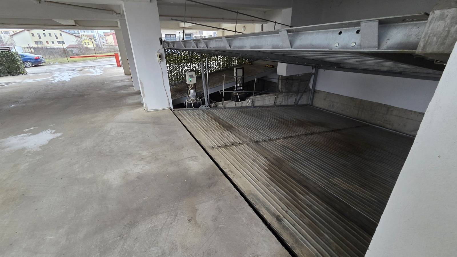 Loc de parcare interior de închiriat în Obor, Constanta – fotografia 4
