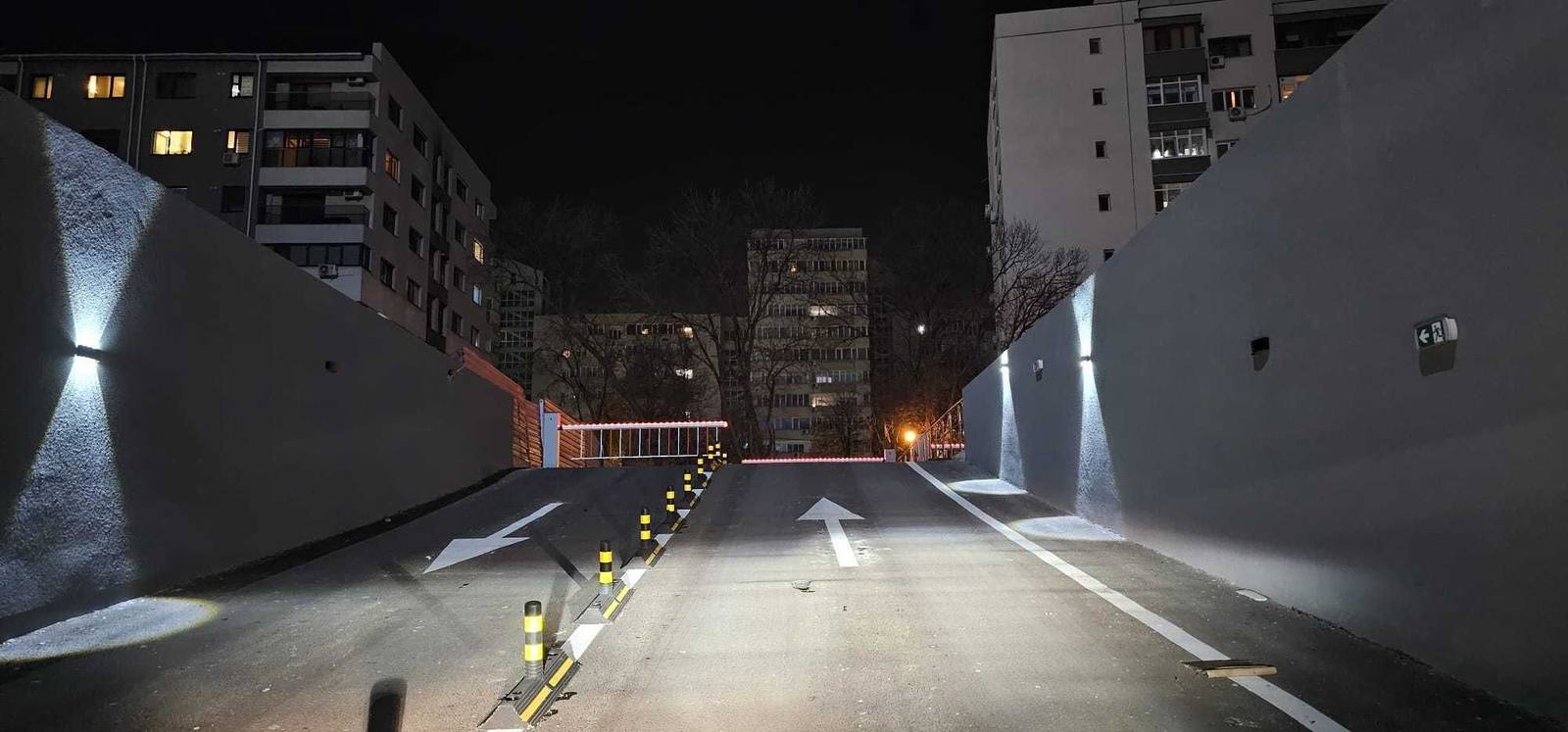 Loc de parcare interior de închiriat în Militari, Sectorul 6