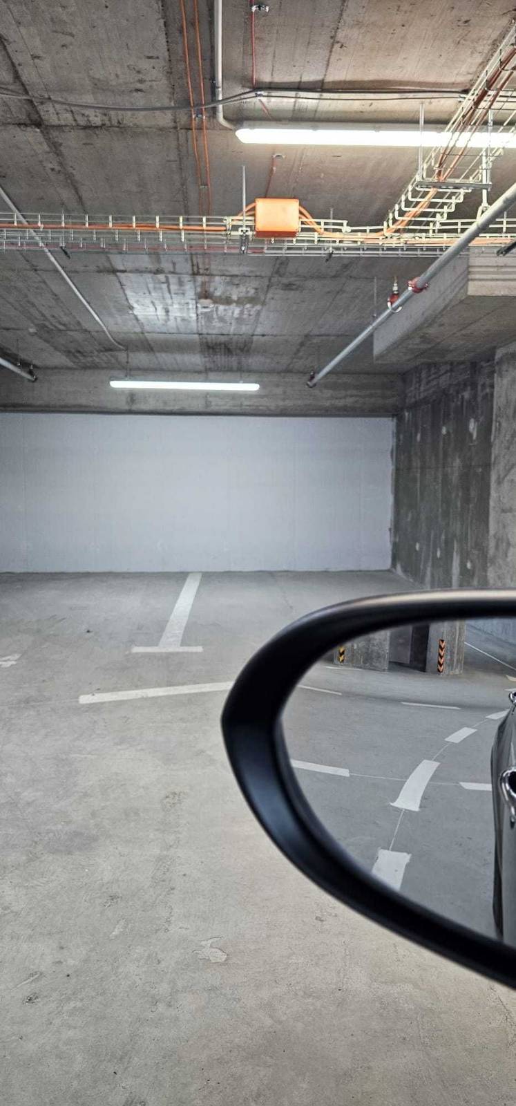 Loc de parcare interior de închiriat în Militari, Sectorul 6 – fotografia 4