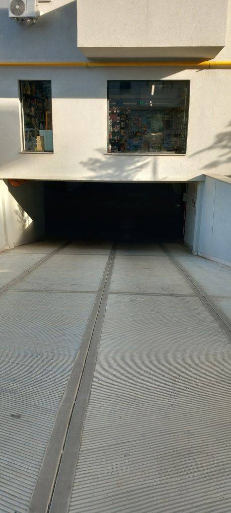 Loc de parcare interior de închiriat în Strada Ajustorului, Sectorul 6 – fotografia 3
