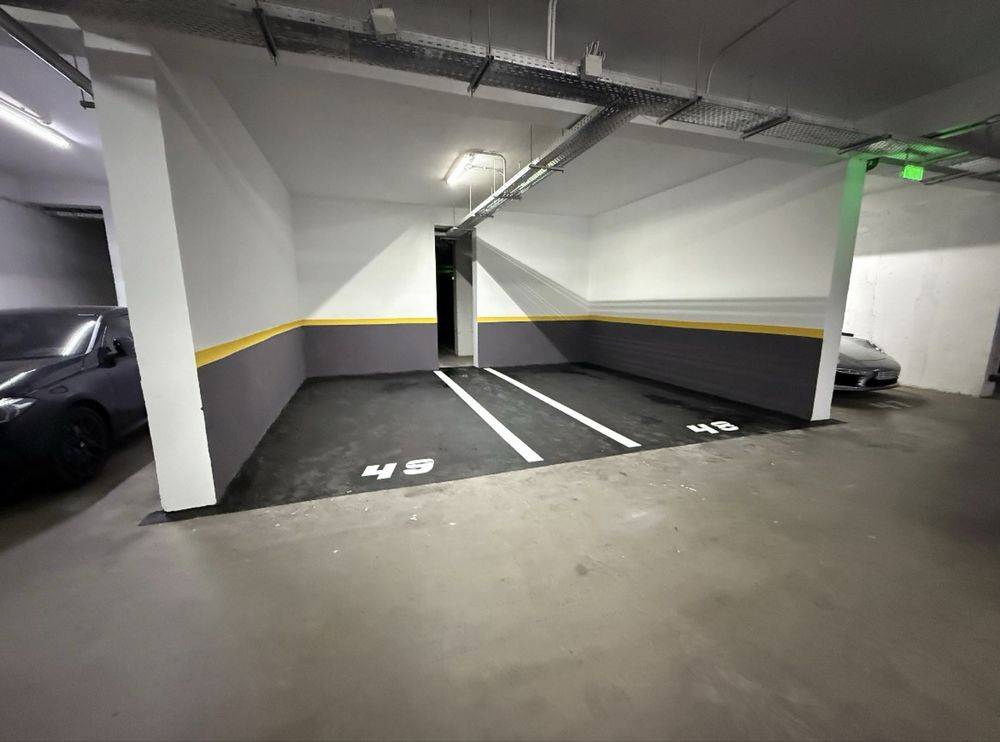 Loc de parcare interior de închiriat în Bulevardul Iuliu Maniu 15H, Sectorul 6 – fotografia 4