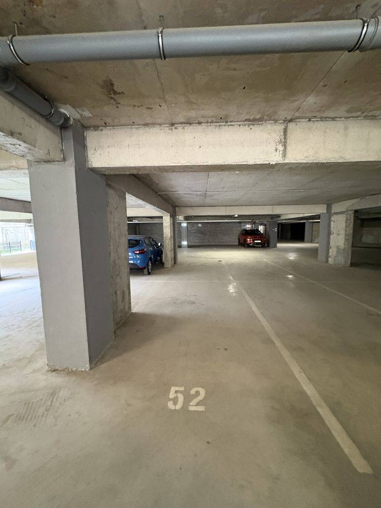 Loc de parcare interior de închiriat în Bulevardul Iuliu Maniu 141A, Sectorul 6