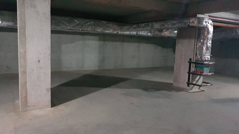 Loc de parcare tip garaj de închiriat în Bulevardul Tomis, Constanta