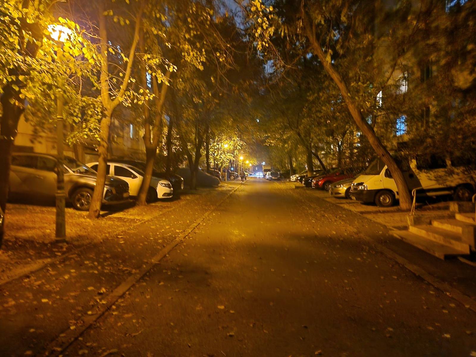 Loc de parcare exterior de închiriat în Strada Cetatea Histria, Sectorul 6 – fotografia 2