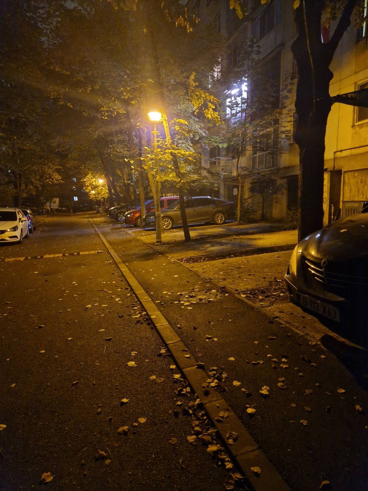 Loc de parcare exterior de închiriat în Strada Cetatea Histria, Sectorul 6 – fotografia 3