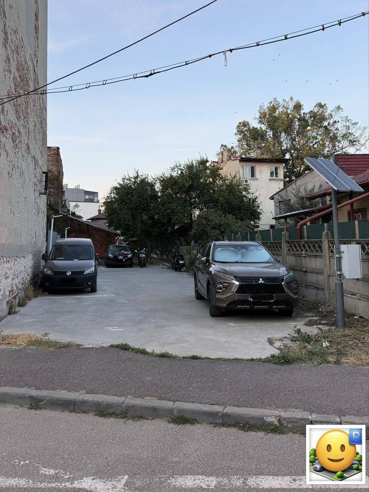 Loc de parcare exterior de închiriat în Bulevardul Dacia 1, Sectorul 2 – fotografia 3