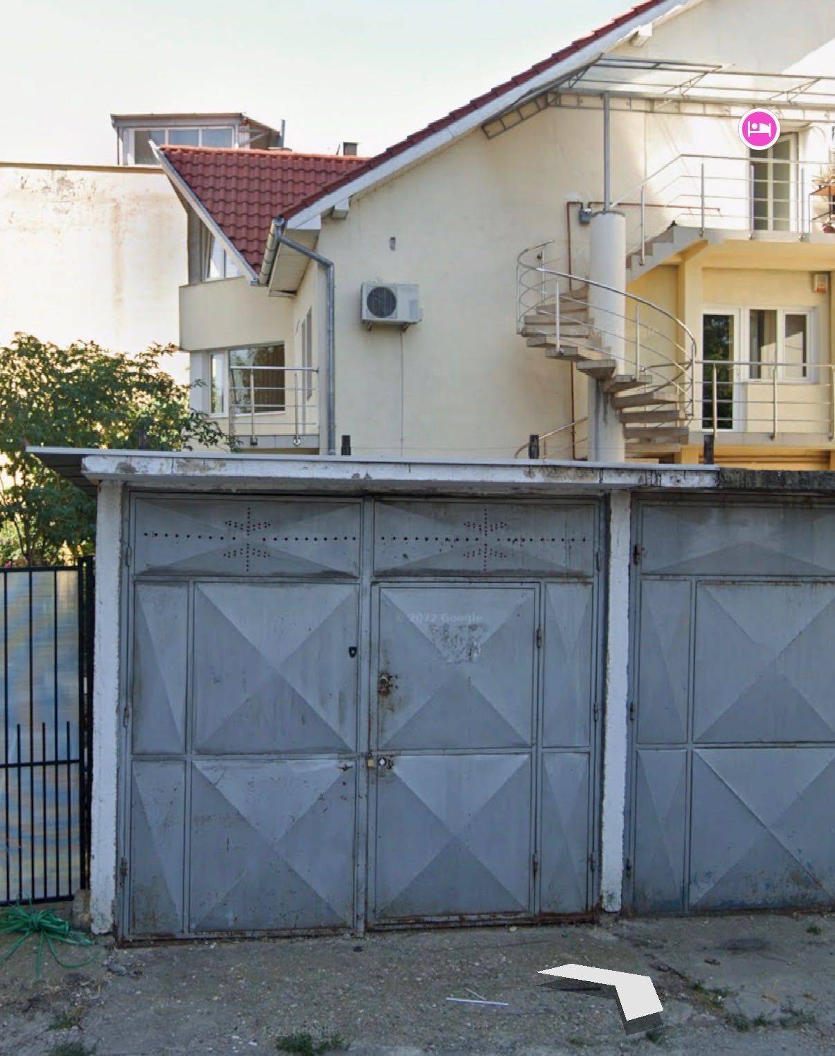 Loc de parcare tip garaj de închiriat în Timisoara
