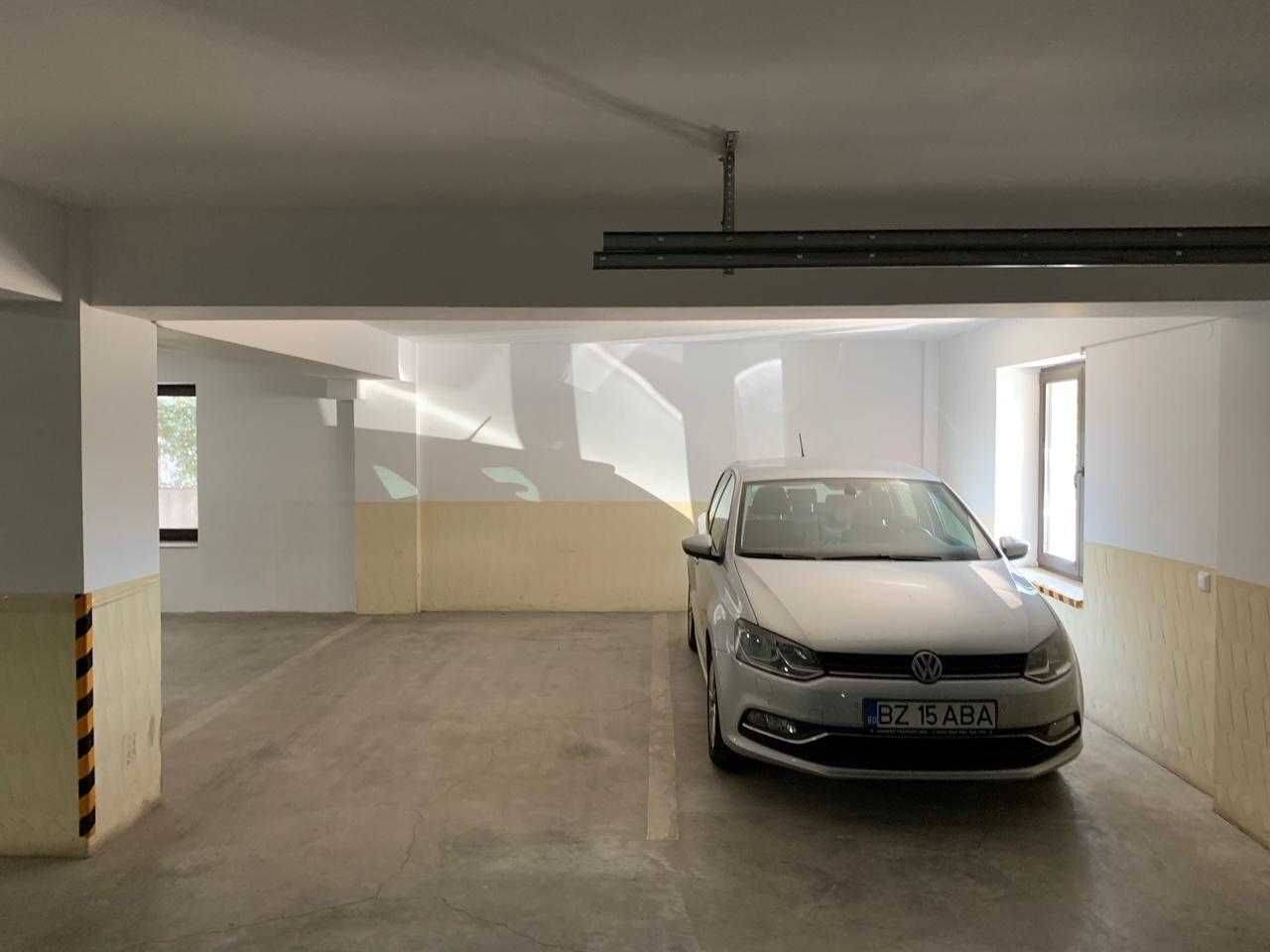 Loc de parcare interior de închiriat în Aleea Bașotă 6, Iasi
