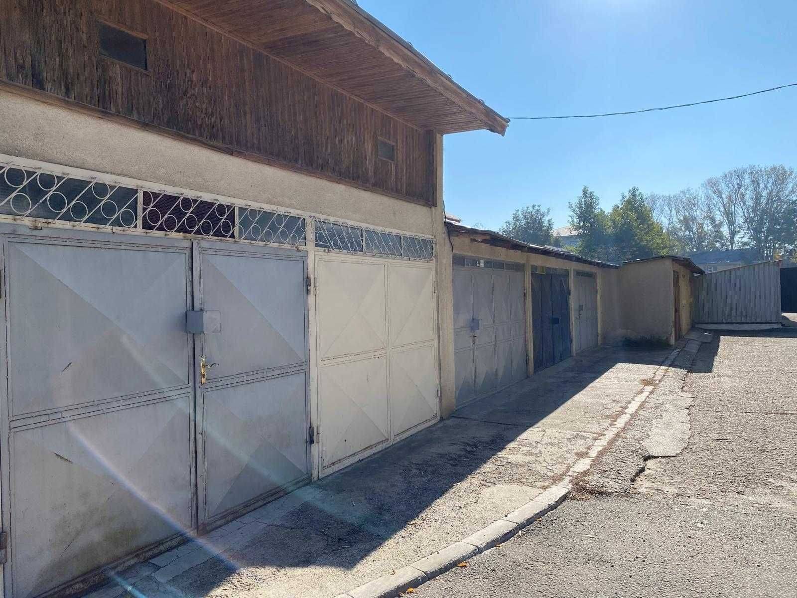 Loc de parcare tip garaj de vânzare în Zona Centrală, Tecuci – fotografia 3