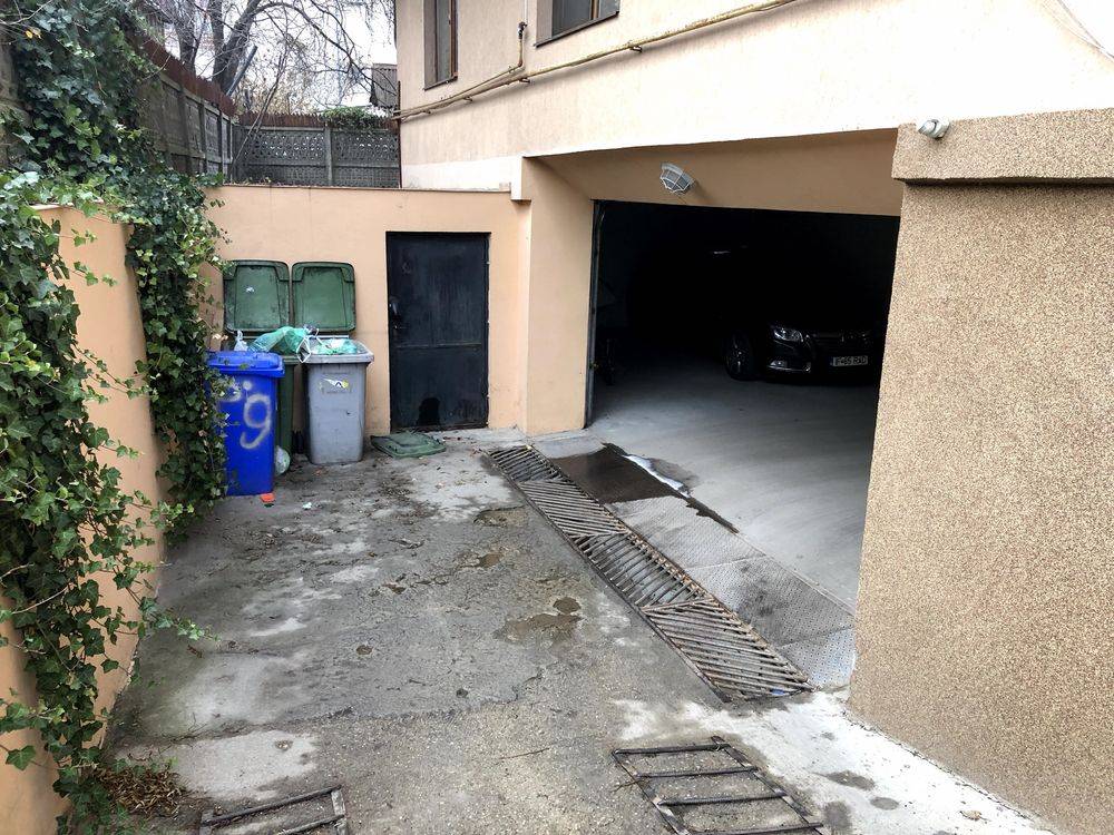 Loc de parcare interior de închiriat în Strada Floare de Cais, Otopeni – fotografia 3