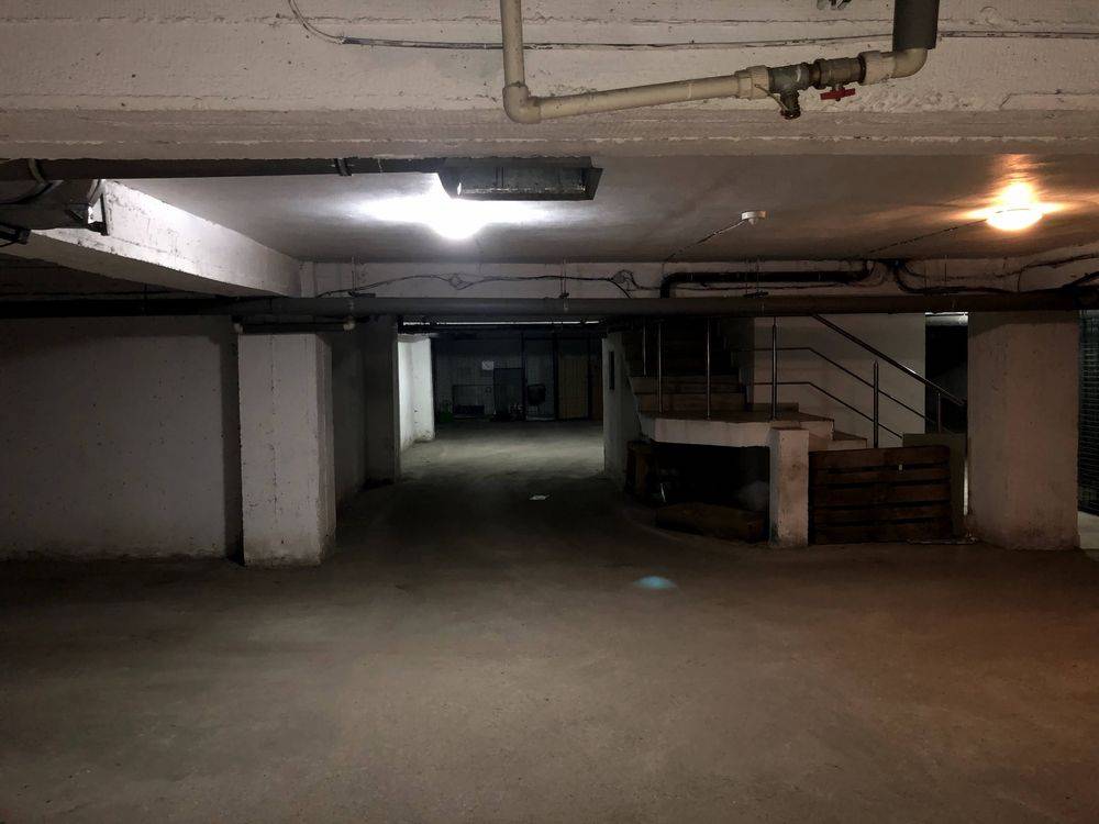 Loc de parcare interior de închiriat în Strada Floare de Cais, Otopeni – fotografia 4