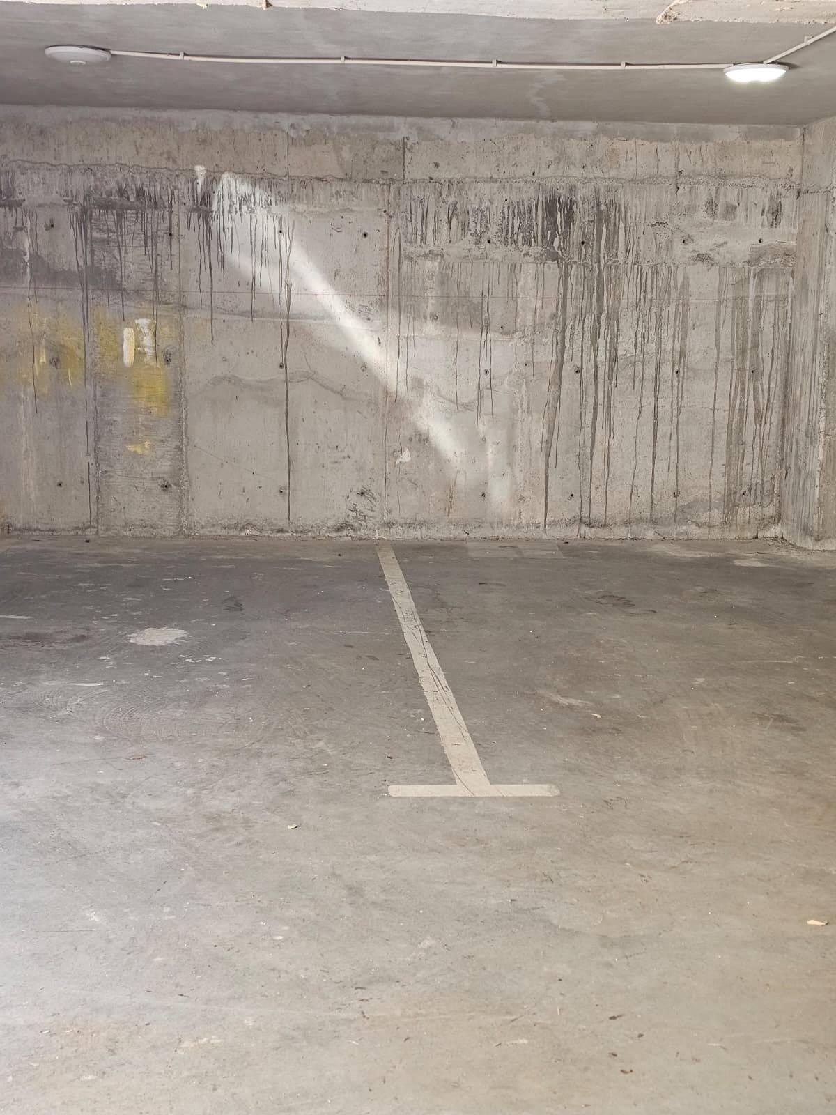 Loc de parcare interior de închiriat în Strada Dr. Nicolae Ionescu Sisesti 1A, Craiova – fotografia 3
