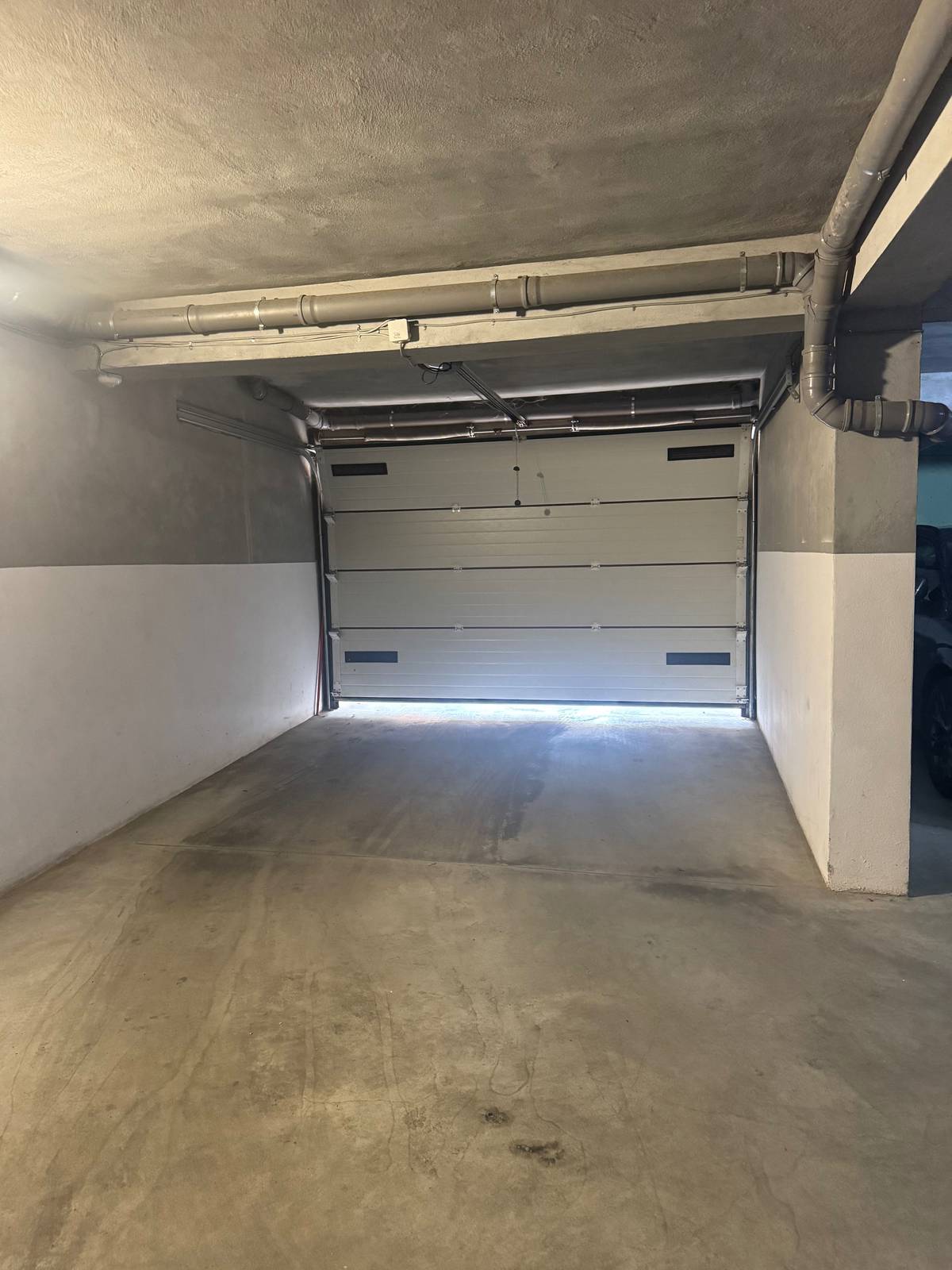 Loc de parcare interior de închiriat în Strada Mușetești 17, Sectorul 1 – fotografia 3