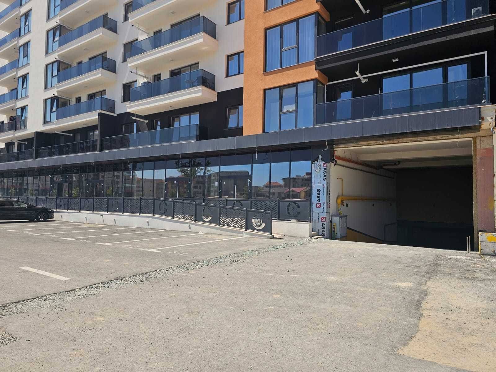 Loc de parcare de închiriat în Strada Ionel Perlea, Constanta