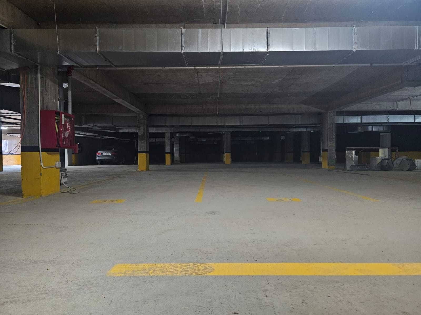 Loc de parcare de închiriat în Strada Ionel Perlea, Constanta – fotografia 2