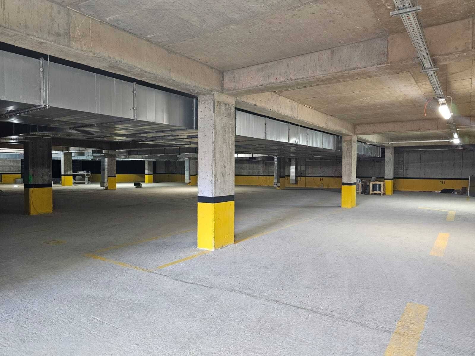 Loc de parcare de închiriat în Strada Ionel Perlea, Constanta – fotografia 4