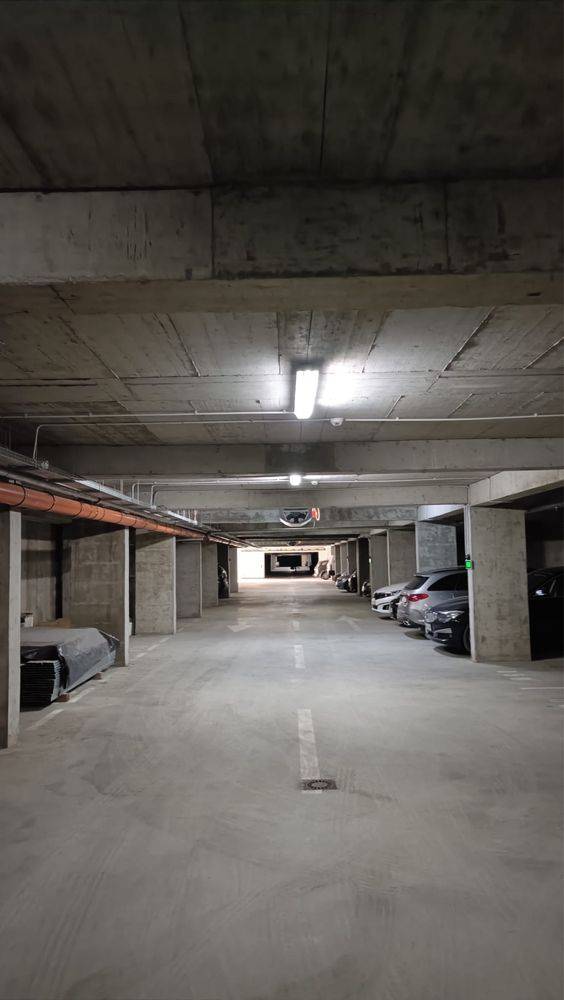 Loc de parcare interior de închiriat în Centrul Nou, Brasov