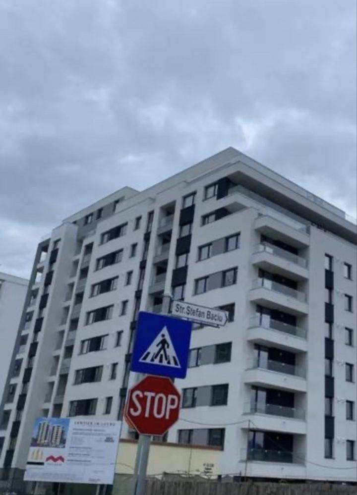 Loc de parcare interior de închiriat în Centrul Nou, Brasov – fotografia 3