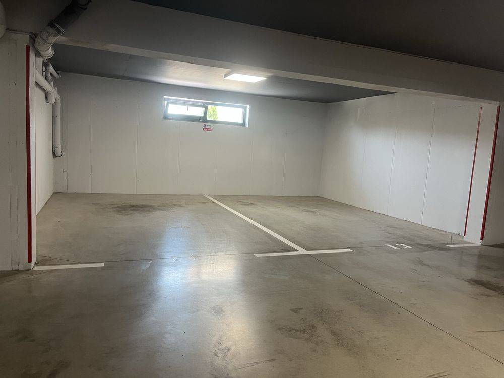 Loc de parcare interior de închiriat în Țiglina 1, Galati – fotografia 3