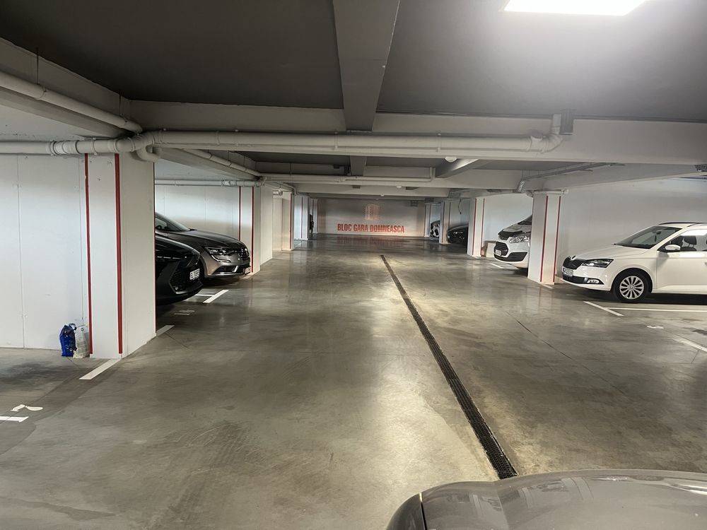 Loc de parcare interior de închiriat în Țiglina 1, Galati – fotografia 4