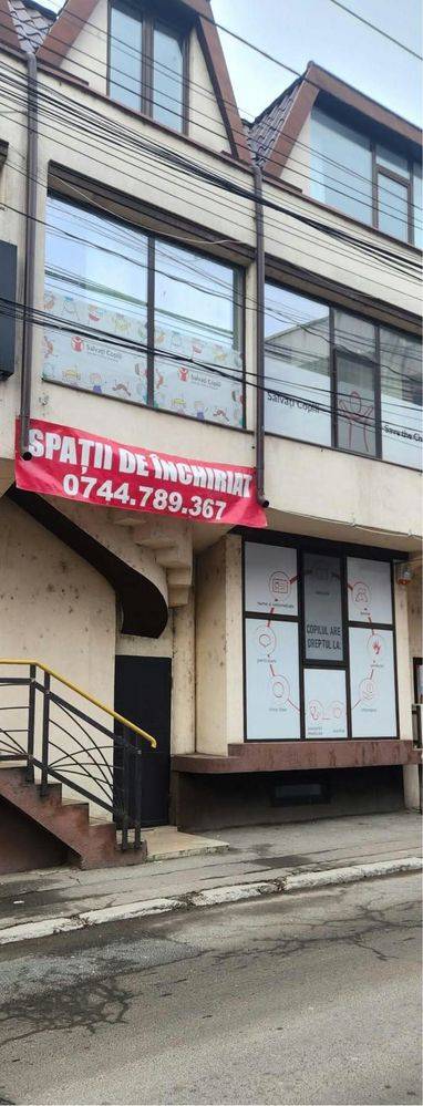 Loc de parcare tip boxă de închiriat în Strada Mavramol 4, Sarbi – fotografia 2