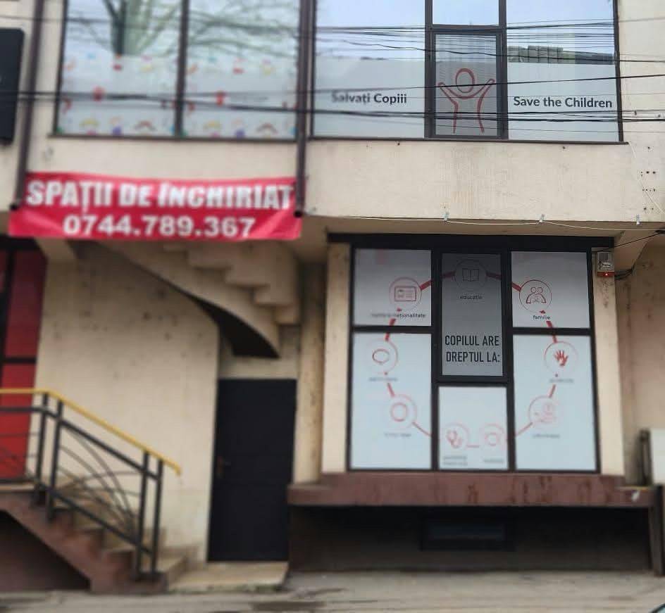 Loc de parcare tip boxă de închiriat în Strada Mavramol 4, Sarbi – fotografia 3