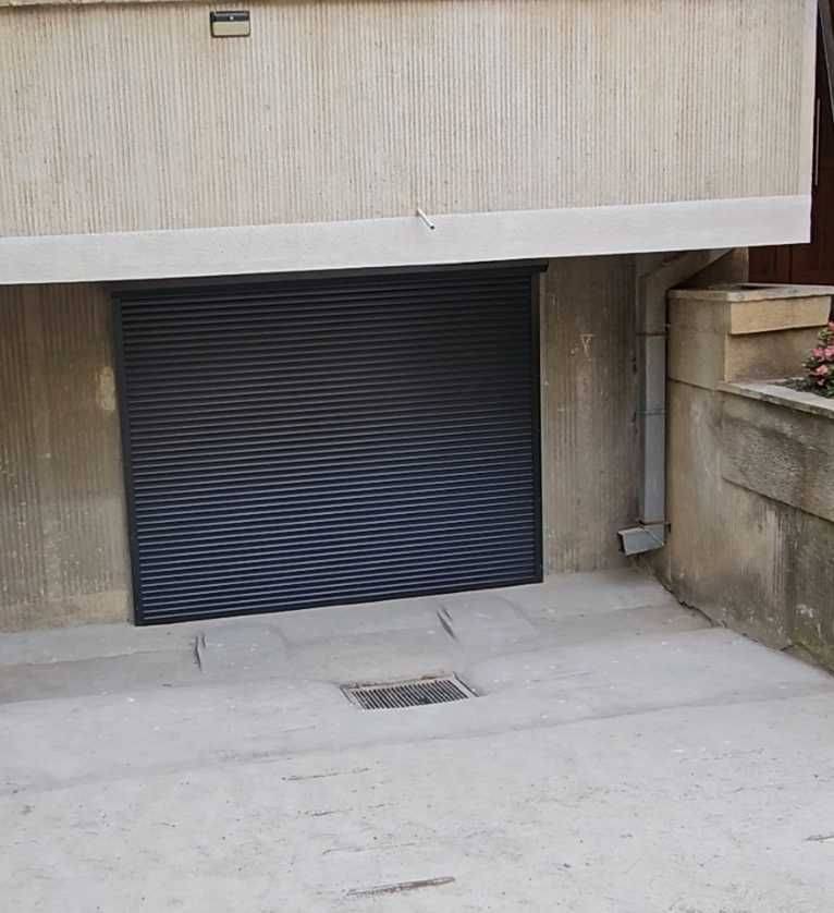 Loc de parcare tip garaj de închiriat în Strada Arcu, Iasi – fotografia 3