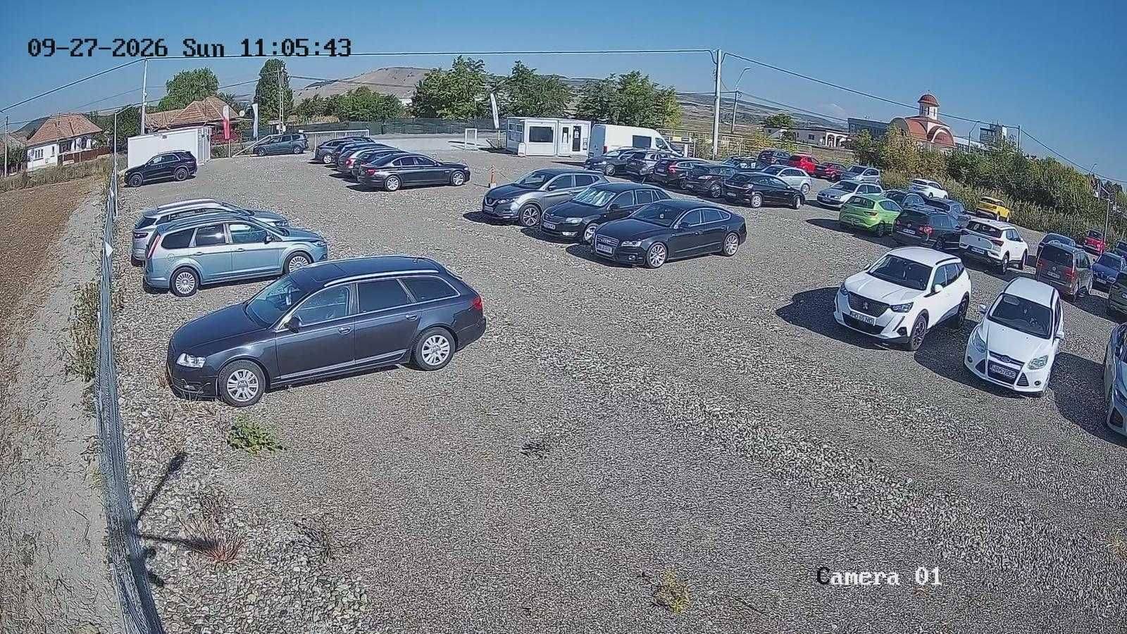 Loc de parcare exterior de închiriat în Recea – fotografia 4