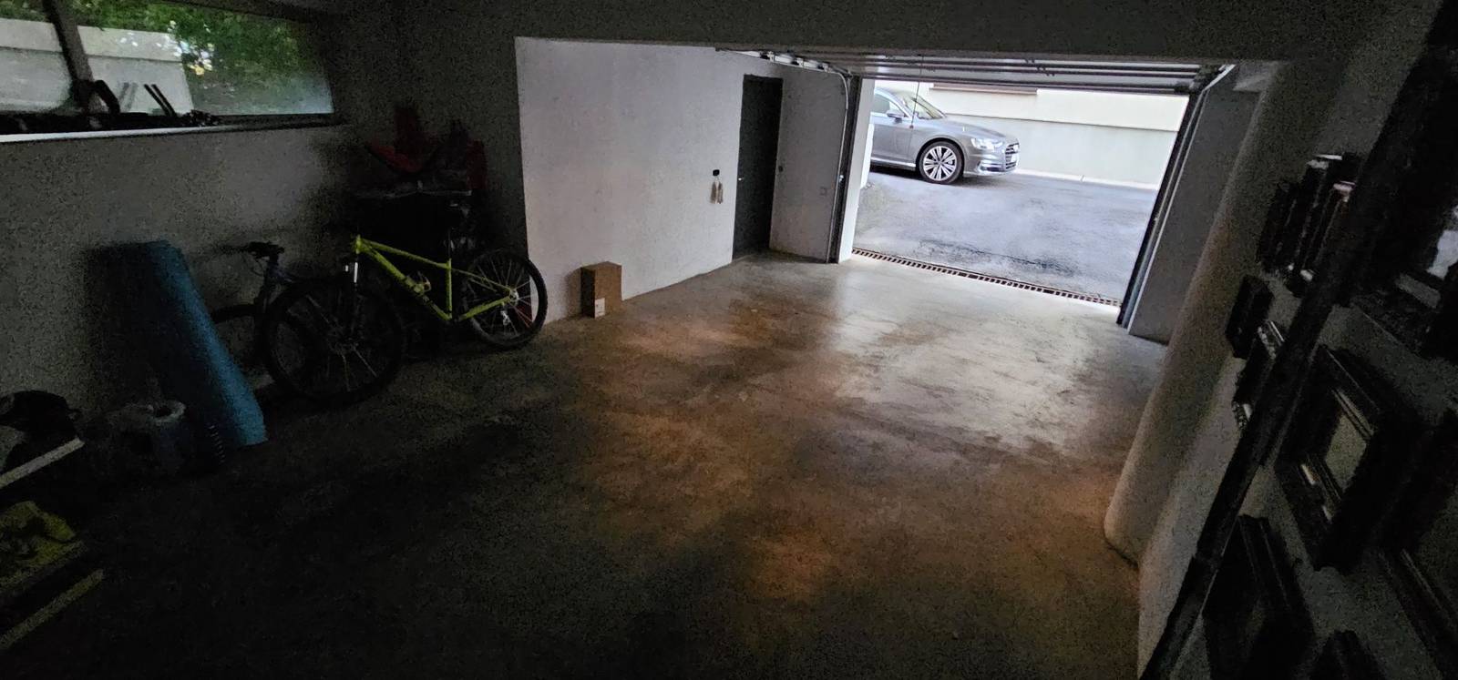 Loc de parcare interior de închiriat în Strada Caramfil 43, Baneasa – fotografia 4