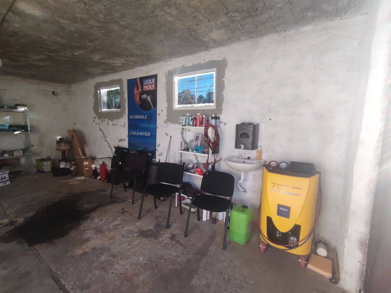 Loc de parcare interior de închiriat în Strada Gării, Pitesti – fotografia 3