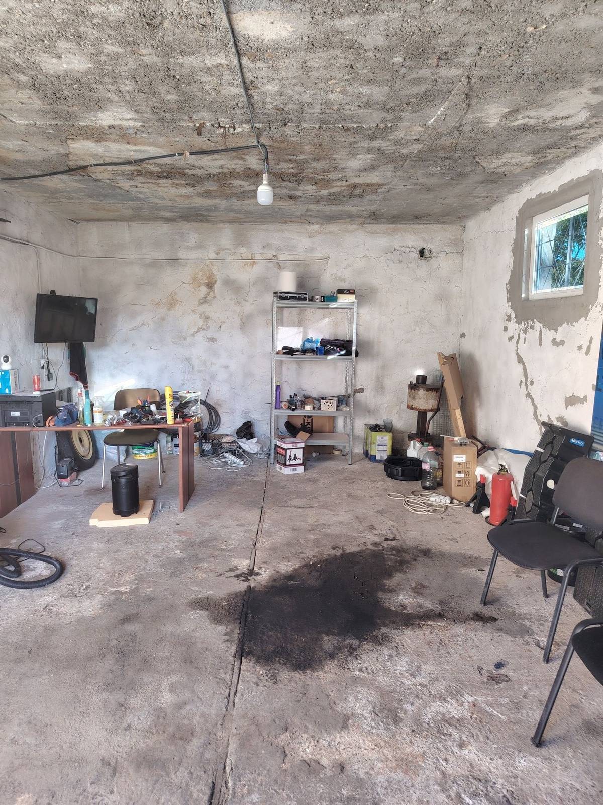 Loc de parcare interior de închiriat în Strada Gării, Pitesti – fotografia 4