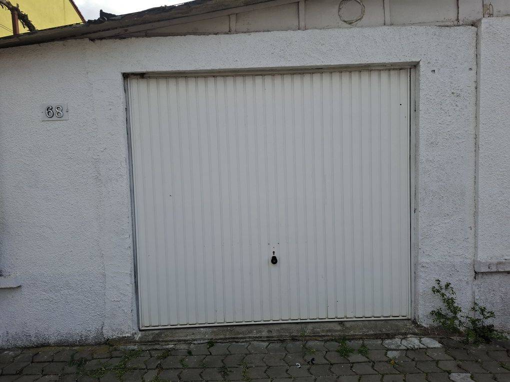 Loc de parcare tip garaj de închiriat în Băneasa, Sectorul 1