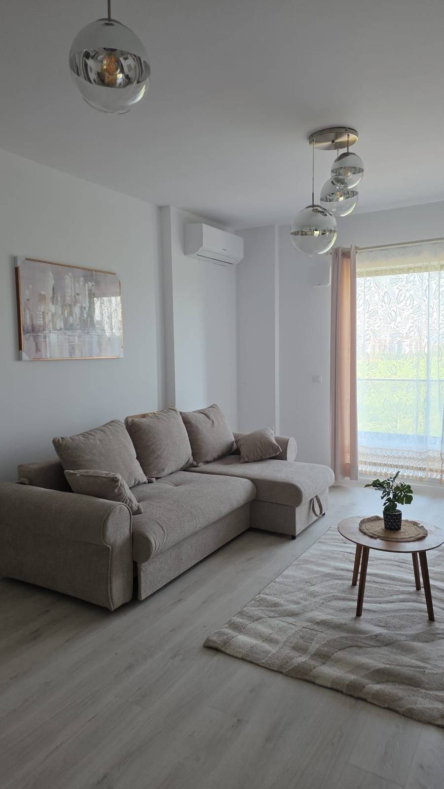 Loc de parcare interior de închiriat în Centru, Ploiesti – fotografia 2