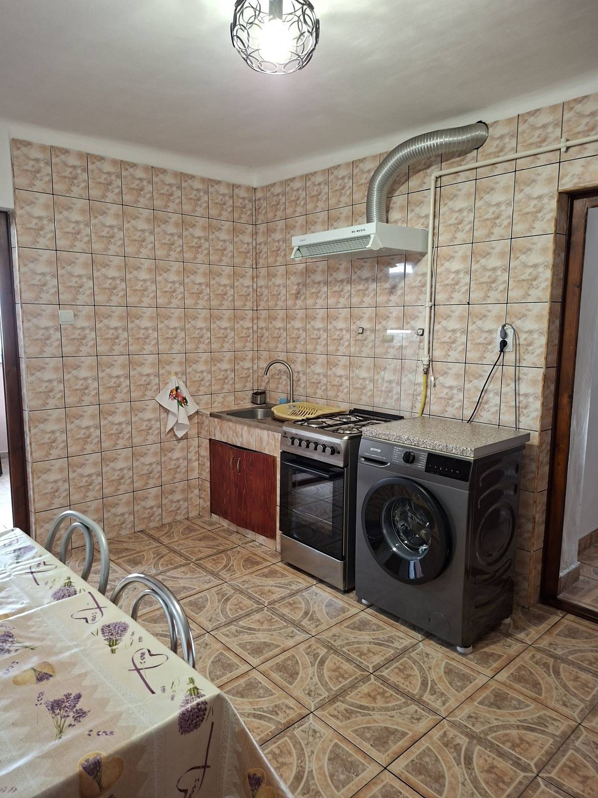 Loc de parcare interior de închiriat în Calea Turzii 263, Dosu Bricii