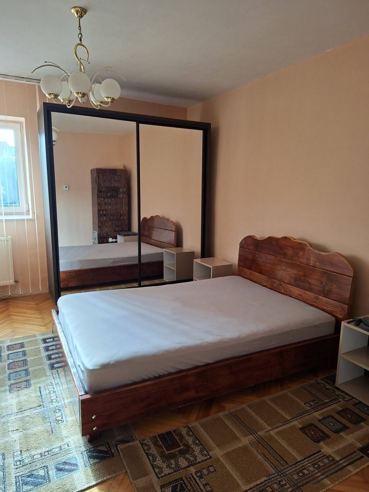 Loc de parcare interior de închiriat în Calea Turzii 263, Dosu Bricii – fotografia 3