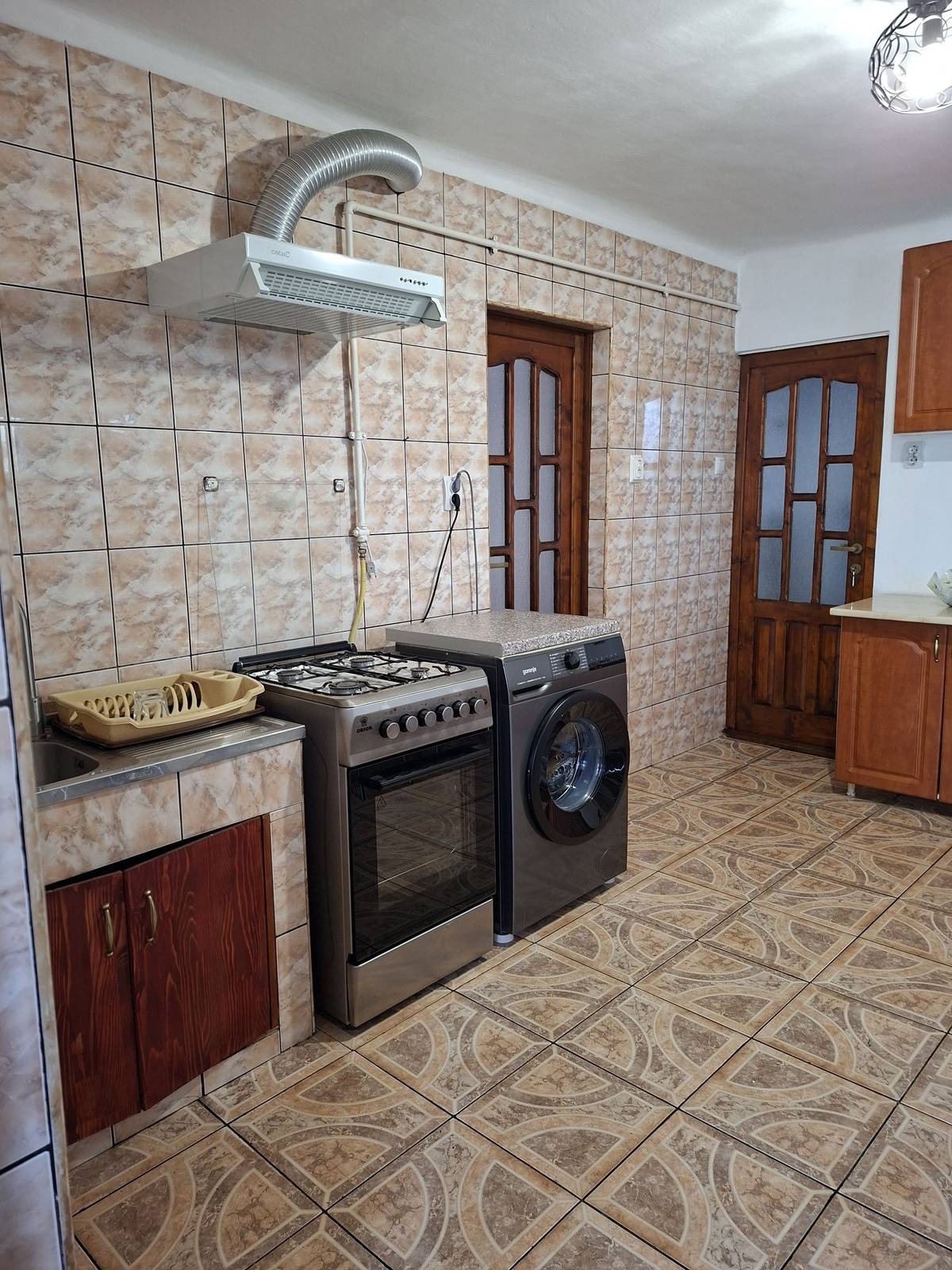 Loc de parcare interior de închiriat în Calea Turzii 263, Dosu Bricii – fotografia 4