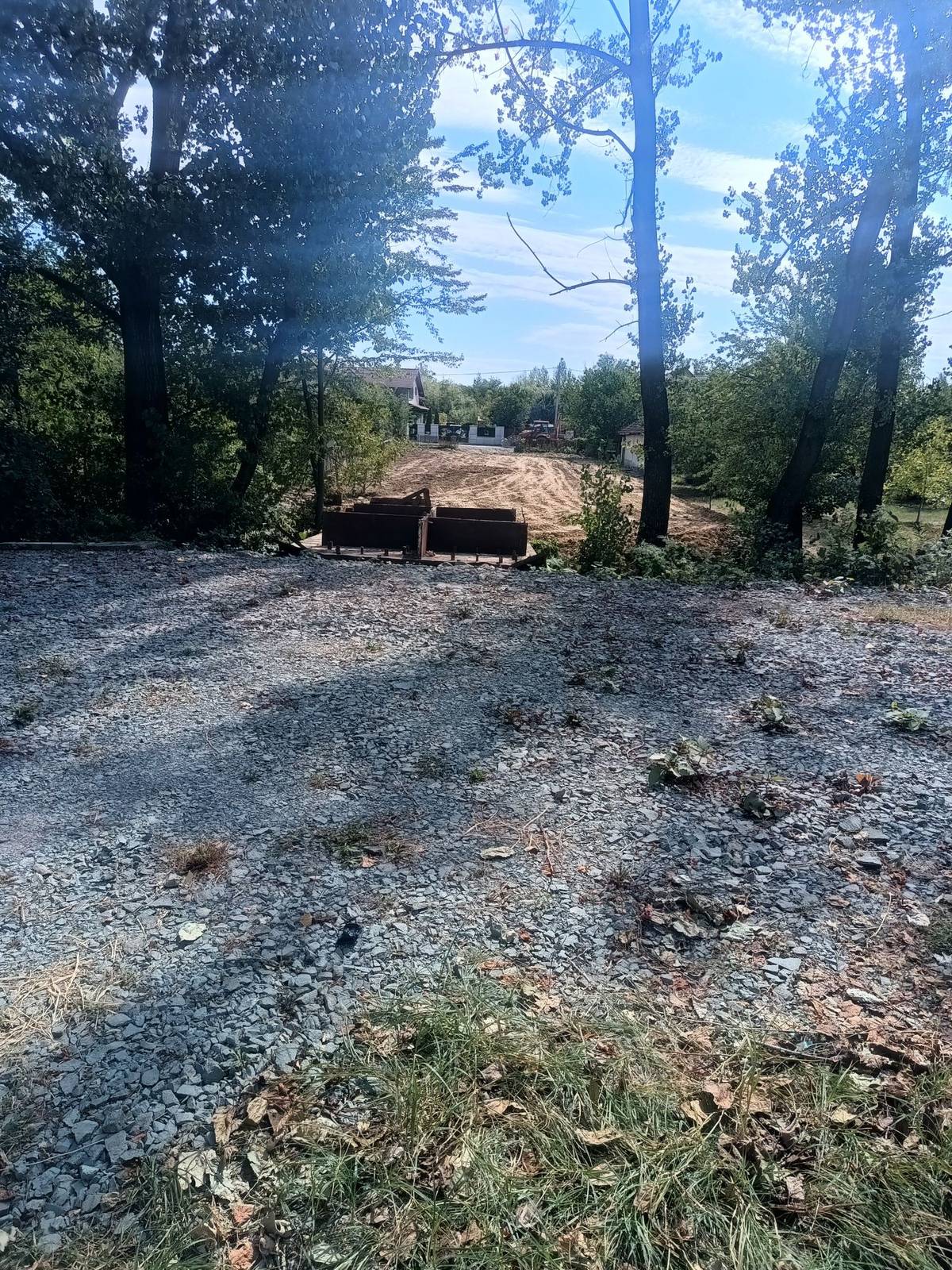 Loc de parcare exterior de închiriat în Bulevardul Regele Ferdinand, Baia Mare