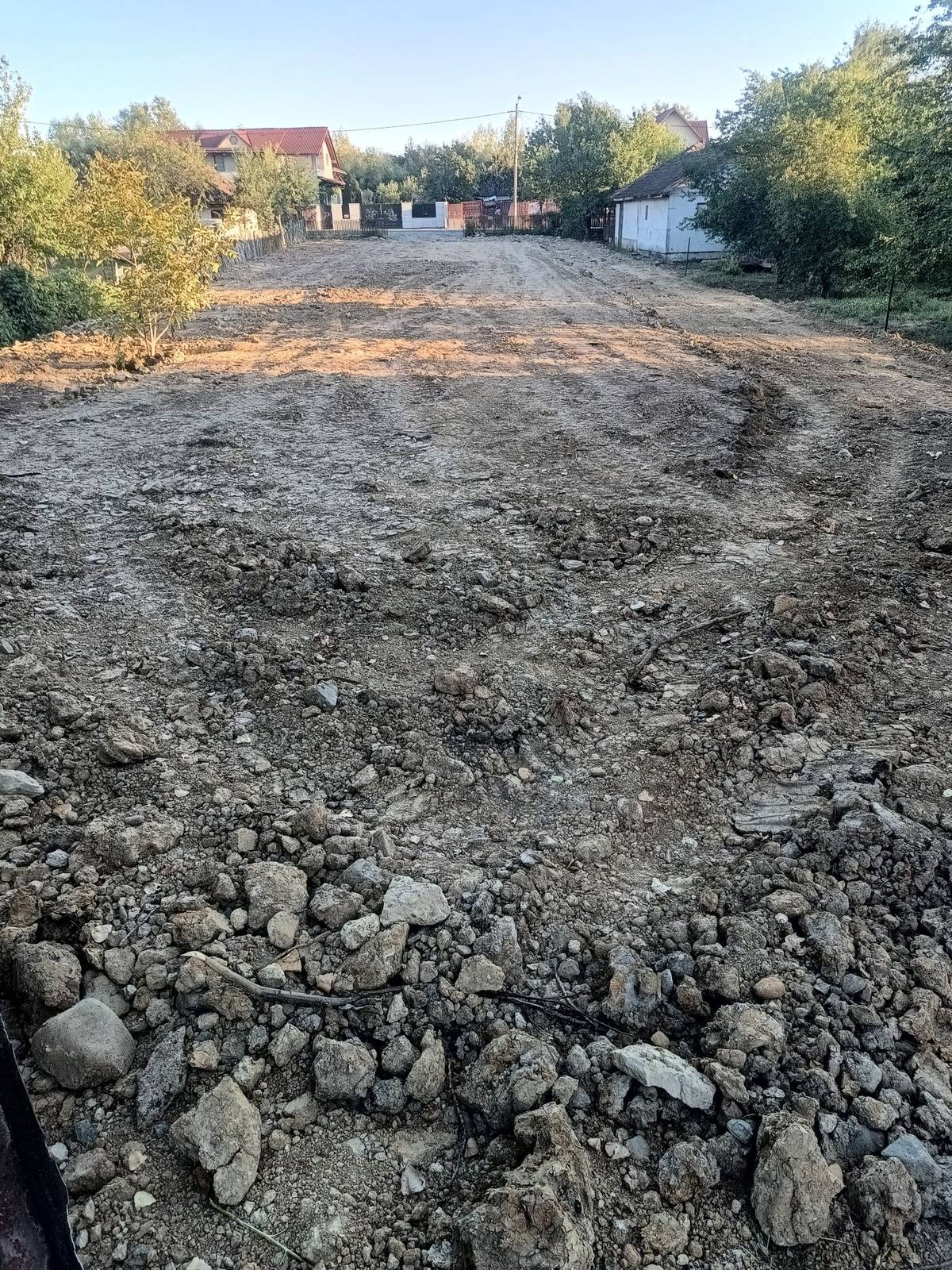 Loc de parcare exterior de închiriat în Bulevardul Regele Ferdinand, Baia Mare – fotografia 3