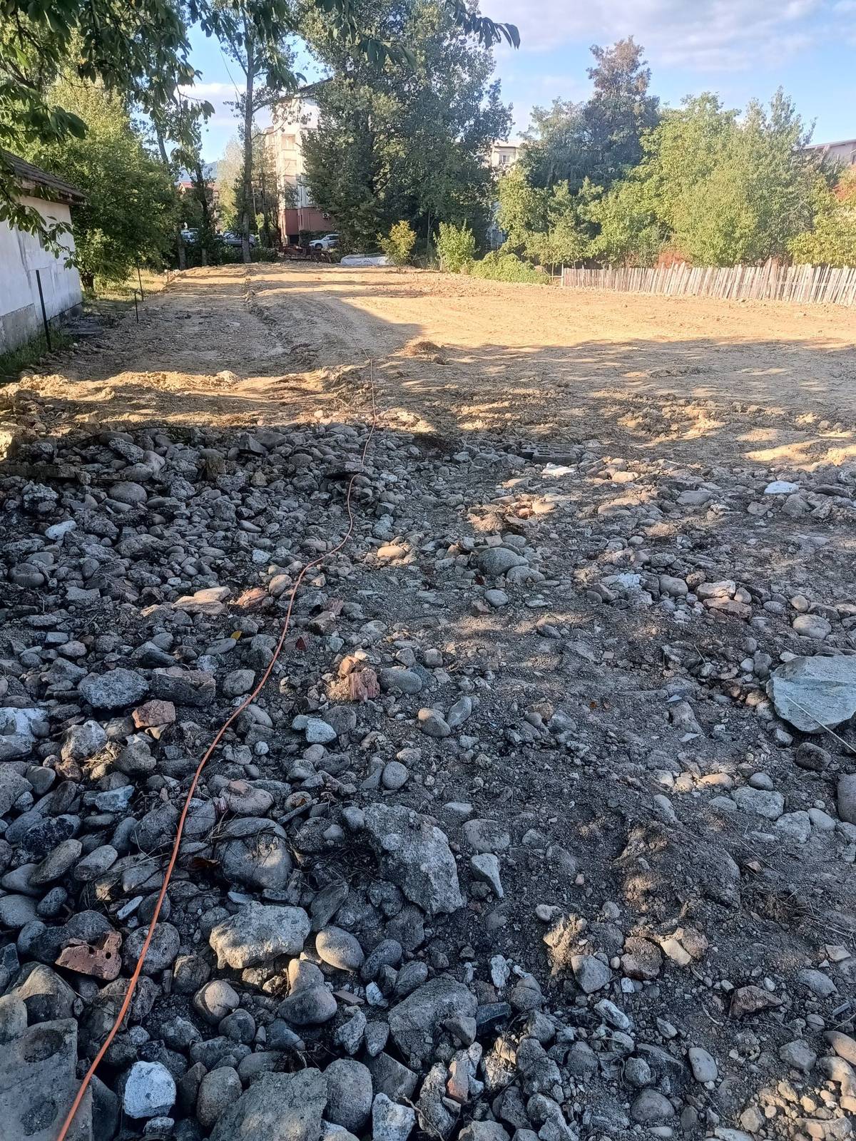 Loc de parcare exterior de închiriat în Bulevardul Regele Ferdinand, Baia Mare – fotografia 4