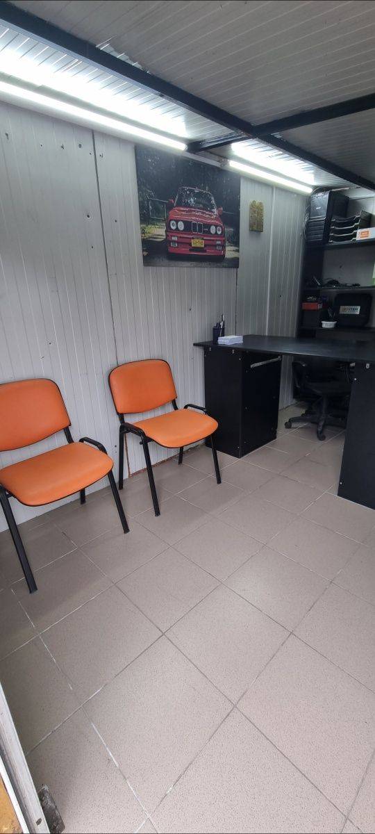 Loc de parcare interior de închiriat în Centru, Iasi