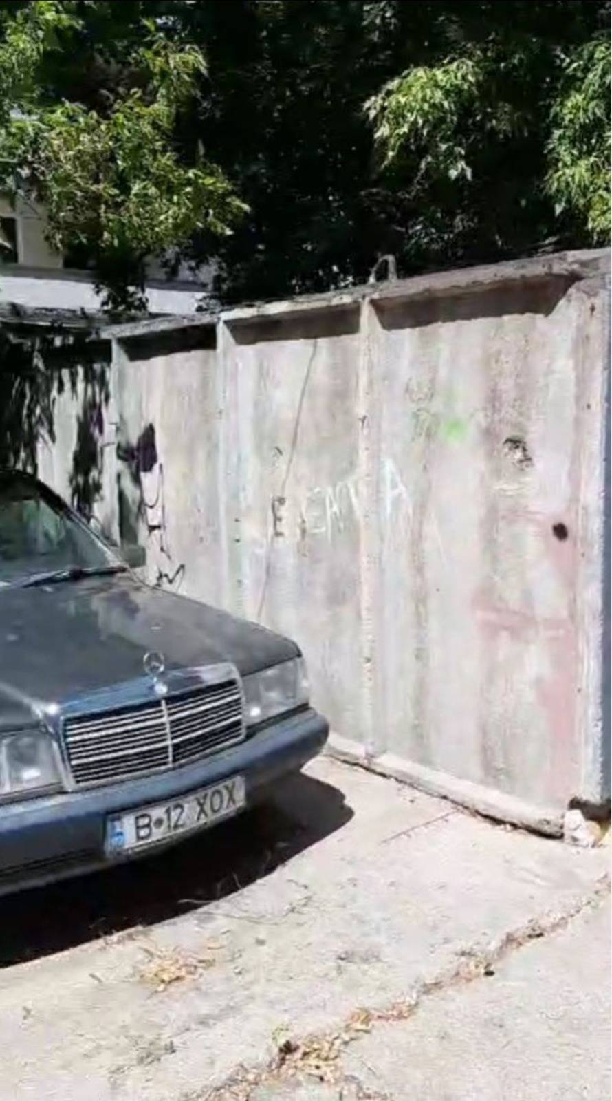 Loc de parcare tip garaj de vânzare în Tei - Toboc, Sectorul 2 – fotografia 3