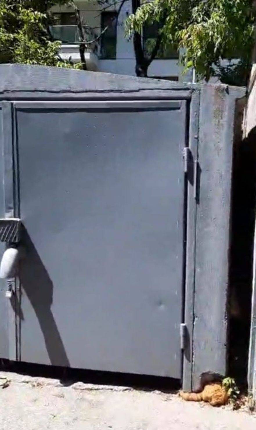 Loc de parcare tip garaj de vânzare în Tei - Toboc, Sectorul 2 – fotografia 4
