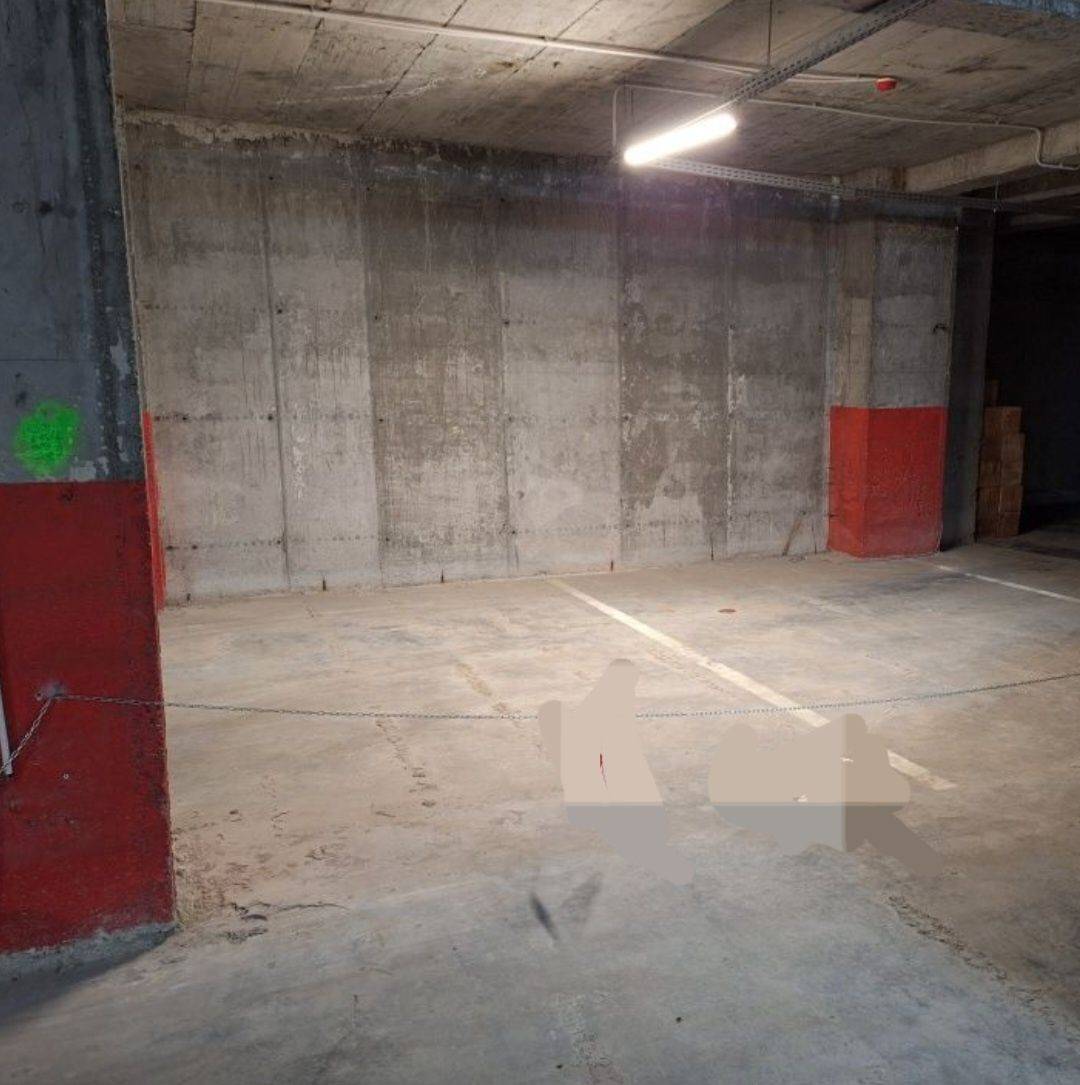 Loc de parcare interior de vânzare în Strada Fabricii 105, Dosu Bricii – fotografia 2