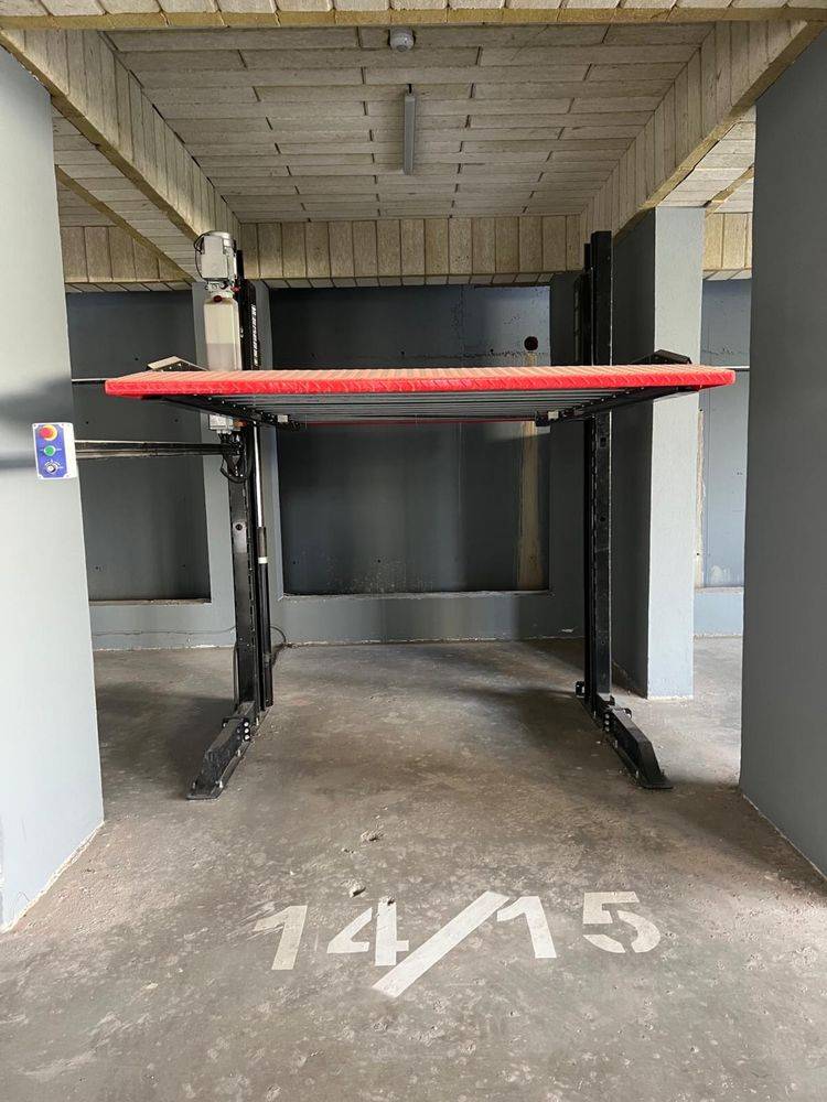 Loc de parcare exterior de vânzare în Titan - Balta Albă, Sectorul 3