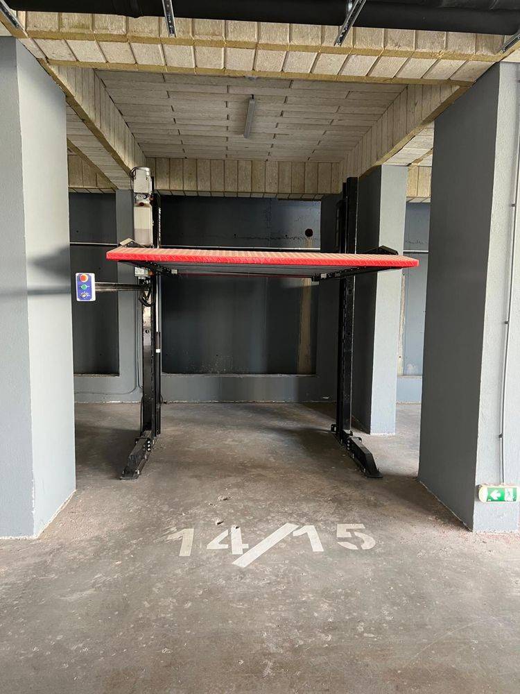 Loc de parcare exterior de vânzare în Titan - Balta Albă, Sectorul 3 – fotografia 2