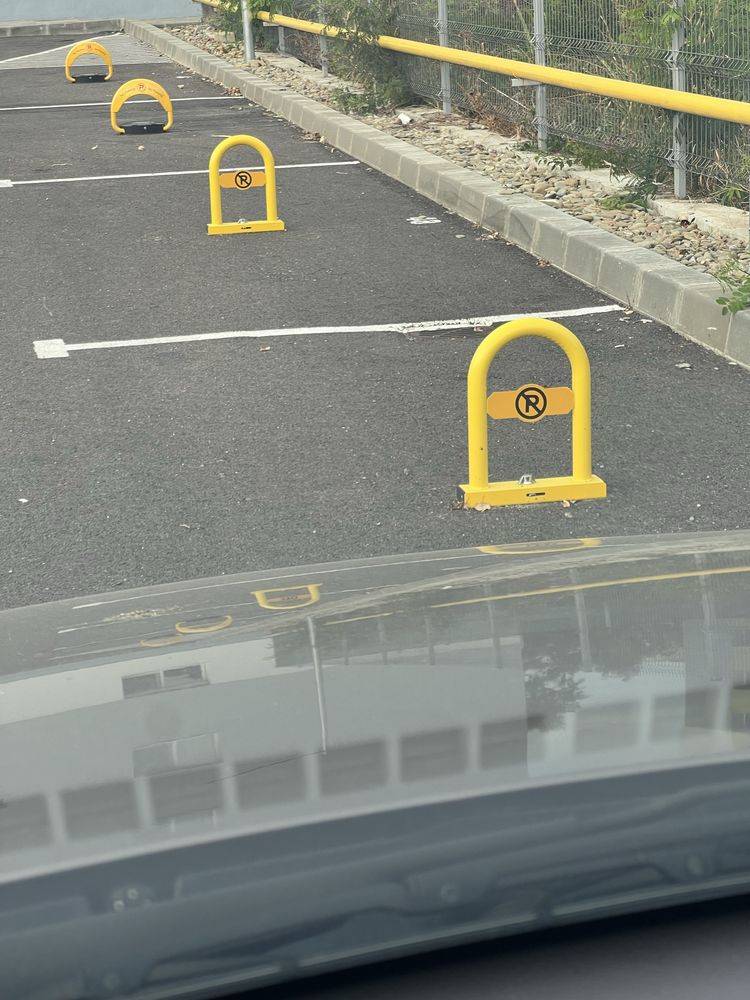 Loc de parcare exterior de vânzare în Strada Mihai Bravu, Ploiesti – fotografia 3