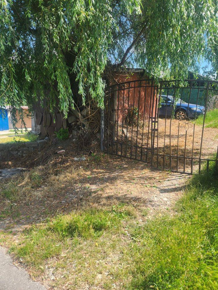 Loc de parcare tip garaj de vânzare în Zona Termice, Vulcan